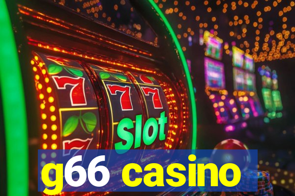 g66 casino